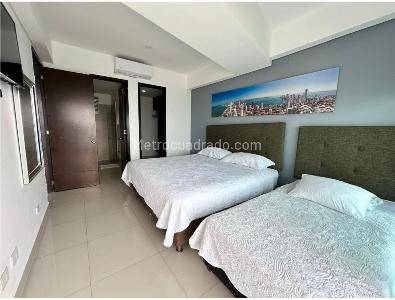 Apartamento en venta en Bocagrande, Cartagena · foto 18 de 20