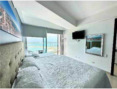 Apartamento en venta en Bocagrande, Cartagena · foto 19 de 20