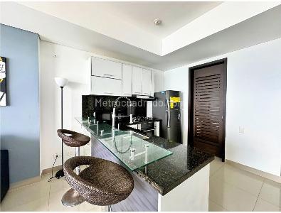 Apartamento en venta en Bocagrande, Cartagena · foto 20 de 20