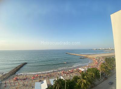 Apartamento en venta en Bocagrande, Cartagena · foto 2 de 20