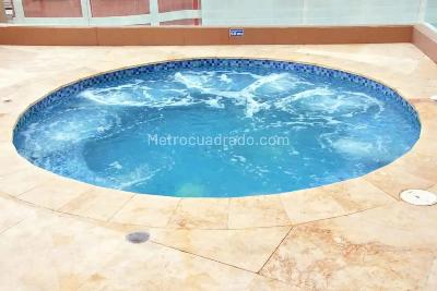 Apartamento en venta en Bocagrande, Cartagena · foto 6 de 20