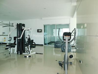 Apartamento en venta en Bocagrande, Cartagena · foto 7 de 20