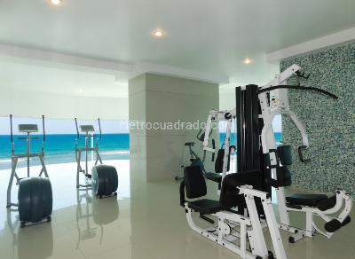 Apartamento en venta en Bocagrande, Cartagena · foto 9 de 20