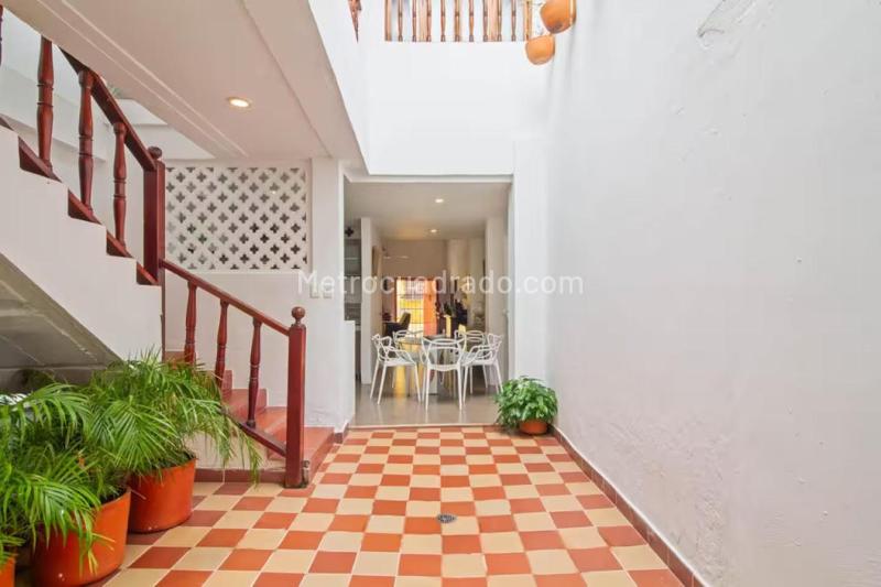Casa en Arriendo, Centro, Cartagena de Indias - Więcej