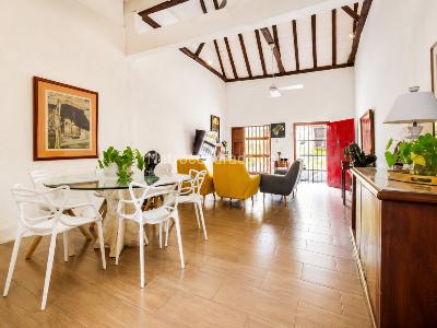 Casa en Arriendo, Centro, Cartagena de Indias