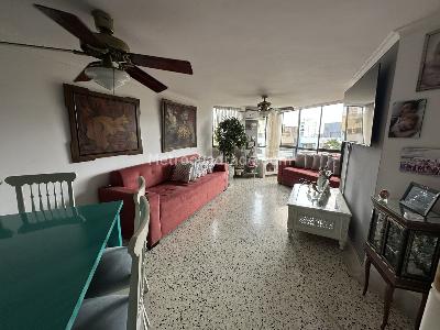 Apartamento en venta en Altos De Riomar, Barranquilla · foto 2 de 11