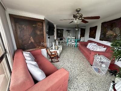 Apartamento en venta en Altos De Riomar, Barranquilla · foto 4 de 11