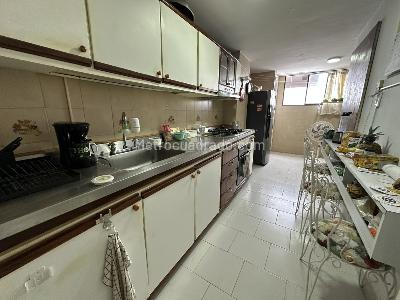 Apartamento en venta en Altos De Riomar, Barranquilla · foto 5 de 11