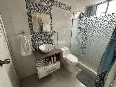 Apartamento en venta en Altos De Riomar, Barranquilla · foto 9 de 11