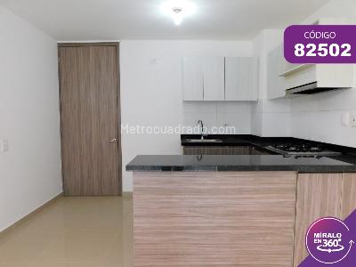 Apartamento en Arriendo, Ciudad Jardin, Barranquilla