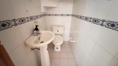 Casa en venta en Villa Carolina, Barranquilla · foto 7 de 20