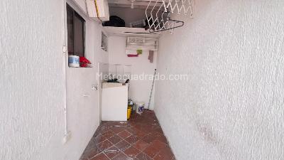 Casa en venta en Villa Carolina, Barranquilla · foto 12 de 20