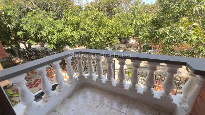Casa en venta en Villa Carolina, Barranquilla · foto 16 de 20