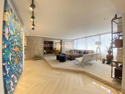 Apartamento en venta en El Golf, Barranquilla · foto 3 de 20