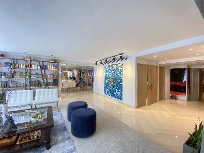 Apartamento en venta en El Golf, Barranquilla · foto 4 de 20