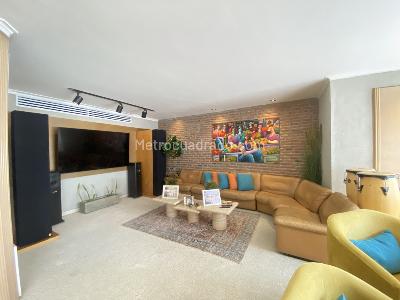 Apartamento en venta en El Golf, Barranquilla · foto 5 de 20
