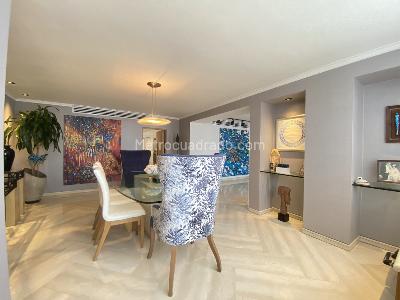 Apartamento en venta en El Golf, Barranquilla · foto 8 de 20
