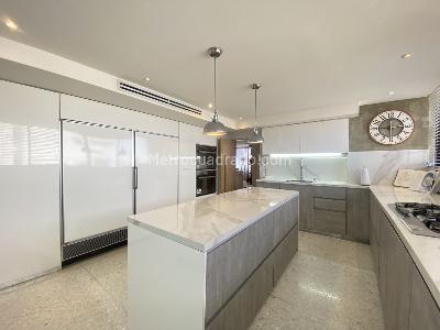 Apartamento en venta en El Golf, Barranquilla · foto 10 de 20
