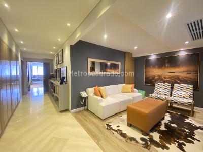 Apartamento en venta en El Golf, Barranquilla · foto 12 de 20