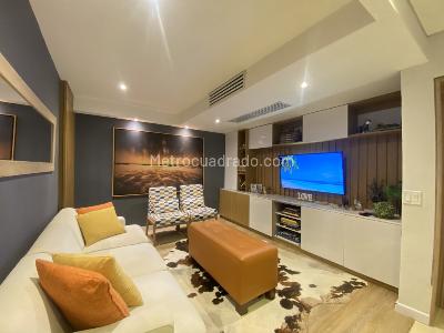 Apartamento en venta en El Golf, Barranquilla · foto 13 de 20