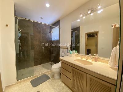 Apartamento en venta en El Golf, Barranquilla · foto 19 de 20