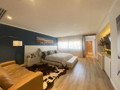 Apartamento en venta en El Golf, Barranquilla · foto 20 de 20