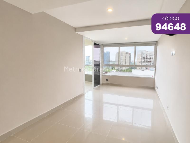 Apartamento en Arriendo, La Castellana, Barranquilla - Vista 2