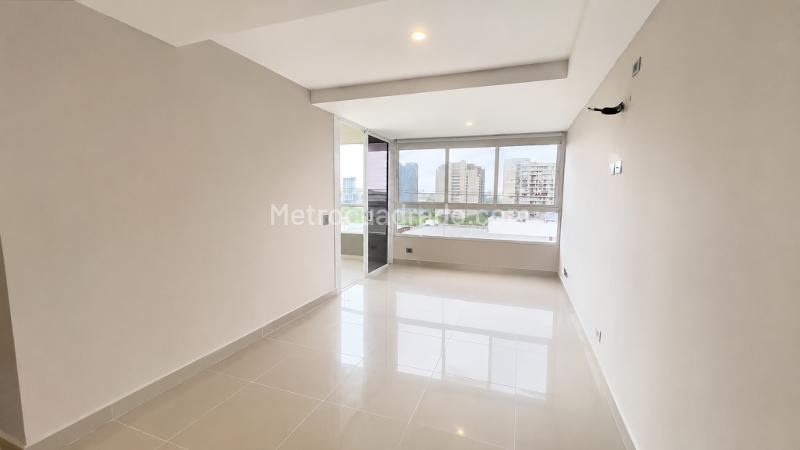 Apartamento en Arriendo, La Castellana, Barranquilla - Vista 3