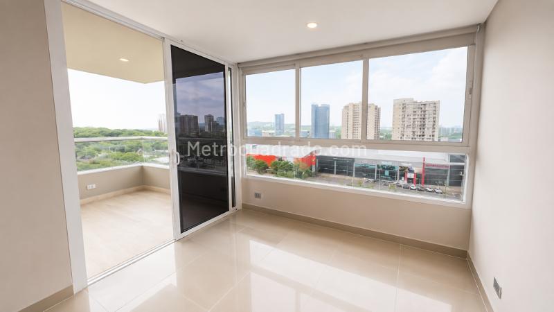 Apartamento en Arriendo, La Castellana, Barranquilla - Vista 4
