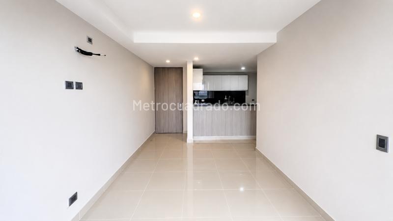Apartamento en Arriendo, La Castellana, Barranquilla - Vista 5