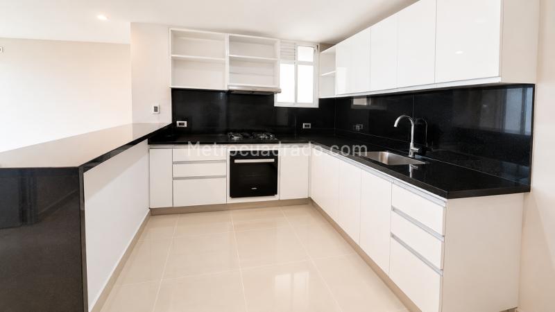 Apartamento en Arriendo, La Castellana, Barranquilla - Vista 6
