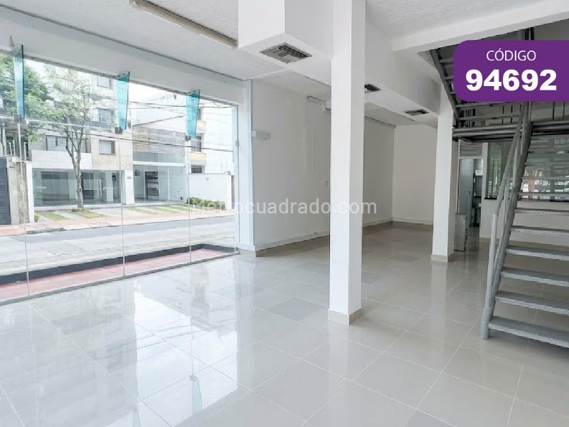 Local Comercial en Arriendo, El Prado, Barranquilla - Widok 2