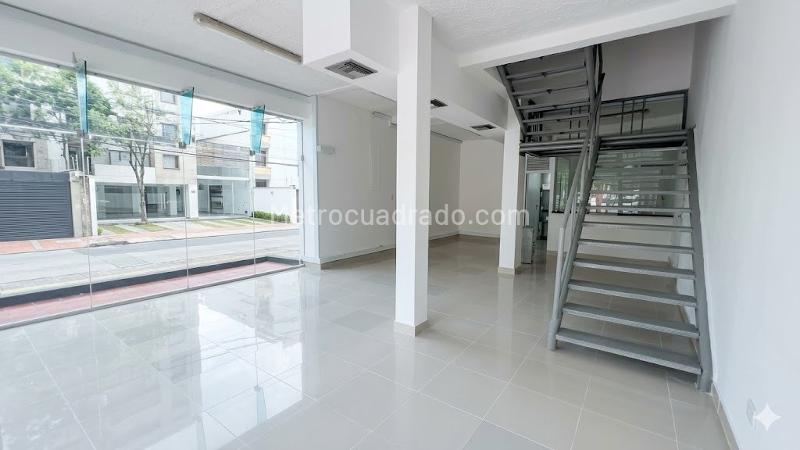 Local Comercial en Arriendo, El Prado, Barranquilla - Widok 3