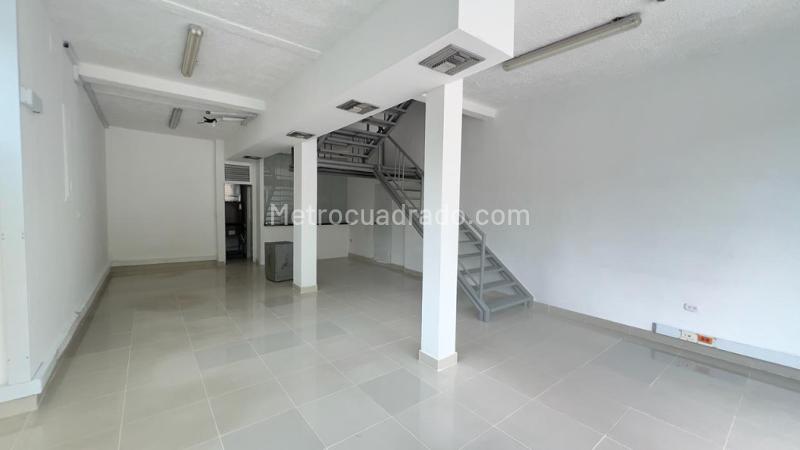 Local Comercial en Arriendo, El Prado, Barranquilla - Widok 4