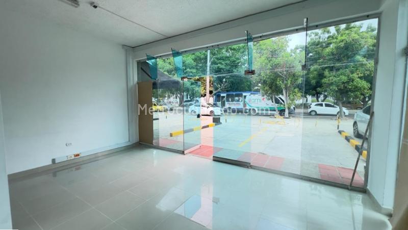 Local Comercial en Arriendo, El Prado, Barranquilla - Widok 6