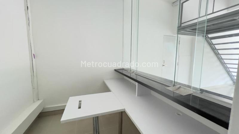 Local Comercial en Arriendo, El Prado, Barranquilla - Więcej