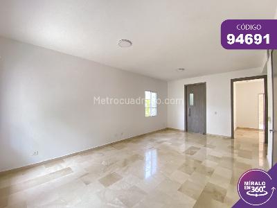 Casa en Arriendo, Villa Santos, Barranquilla