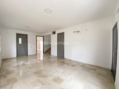 Casa de 3 alcobas en venta en Villa Santos, Barranquilla, 154 m² · foto 3 de 20