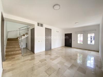 Casa de 3 alcobas en venta en Villa Santos, Barranquilla, 154 m² · foto 4 de 20