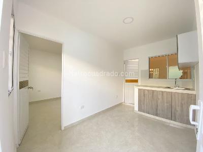 Apartamento de 1 alcoba en arriendo en Abajo, Barranquilla, 22 m² · foto 2 de 10