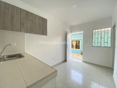 Apartamento de 1 alcoba en arriendo en Abajo, Barranquilla, 22 m² · foto 3 de 10