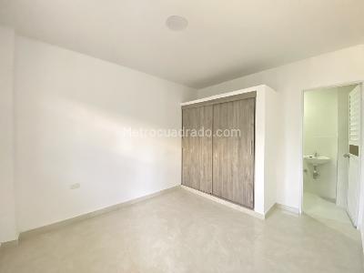 Apartamento de 1 alcoba en arriendo en Abajo, Barranquilla, 22 m² · foto 6 de 10