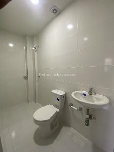 Apartamento de 1 alcoba en arriendo en Abajo, Barranquilla, 22 m² · foto 8 de 10