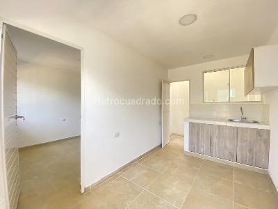 Apartamento de 1 alcoba en arriendo en Abajo, Barranquilla, 22 m² · foto 2 de 8