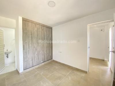 Apartamento de 1 alcoba en arriendo en Abajo, Barranquilla, 22 m² · foto 5 de 8