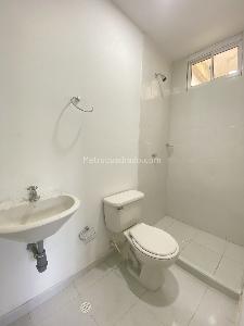 Apartamento de 1 alcoba en arriendo en Abajo, Barranquilla, 22 m² · foto 7 de 8