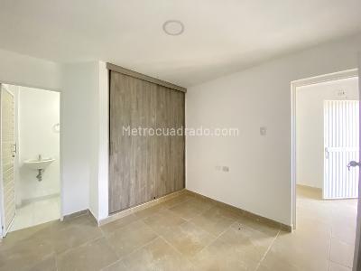 Apartamento de 1 alcoba en arriendo en Abajo, Barranquilla, 22 m² · foto 5 de 8