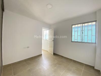 Apartamento de 1 alcoba en arriendo en Abajo, Barranquilla, 22 m² · foto 6 de 8