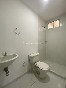 Apartamento de 1 alcoba en arriendo en Abajo, Barranquilla, 22 m² · foto 7 de 8