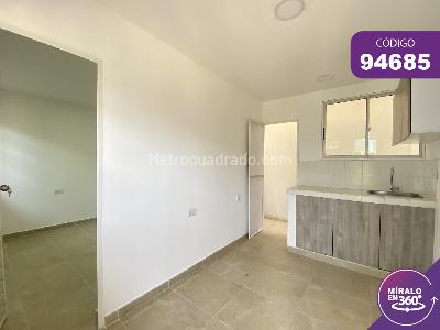 Apartamento en Arriendo, Abajo, Barranquilla en arriendo en Abajo